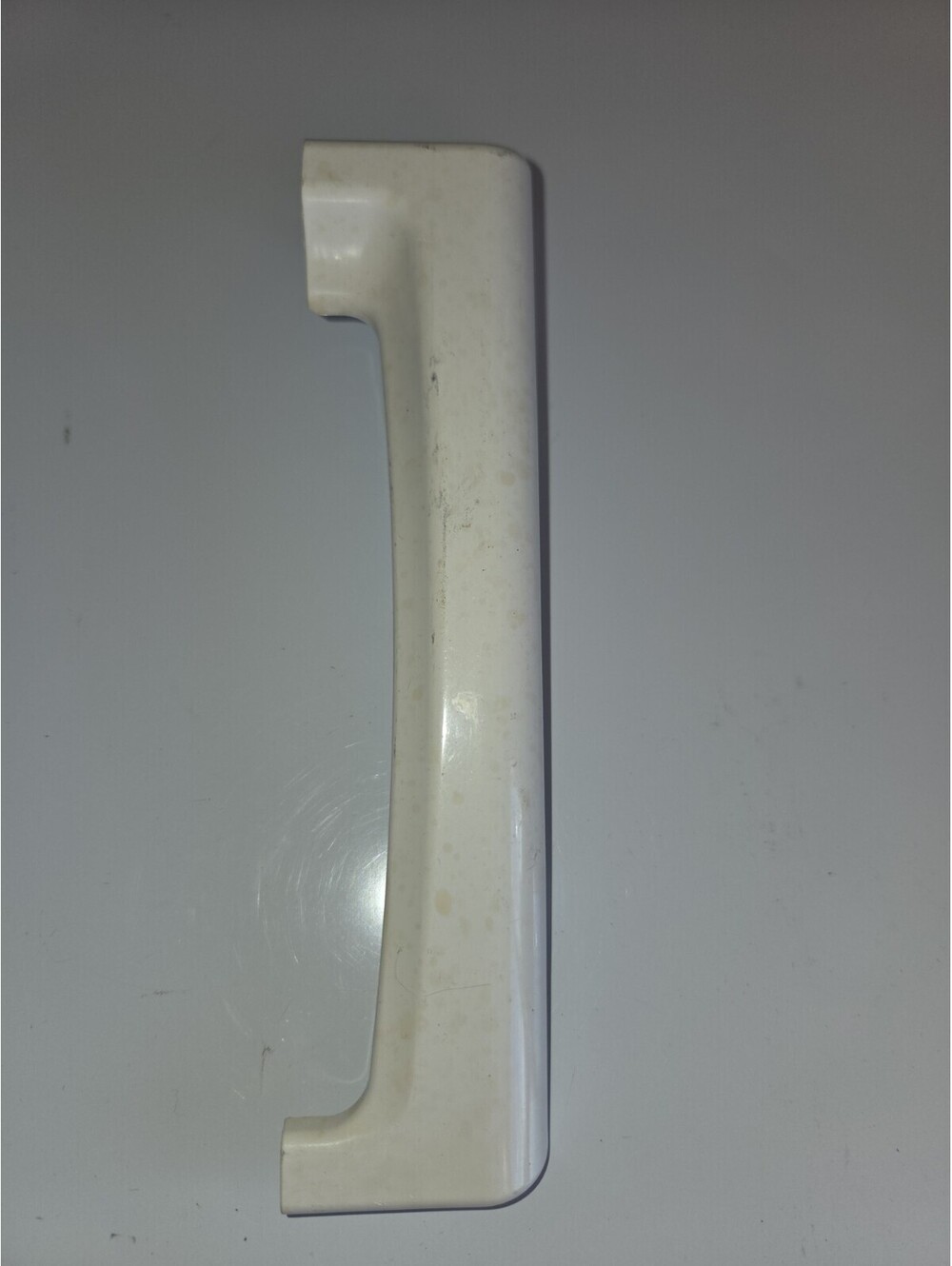 3951009-WHT Whirlpool Right-Side Endcap Trim A23